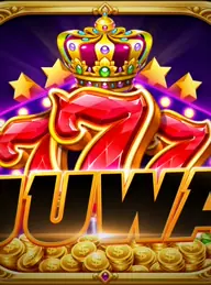Juwa game logo used in CitySpin's supported game directory