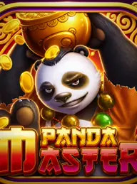 Panda Master game logo used in CitySpin's supported game directory