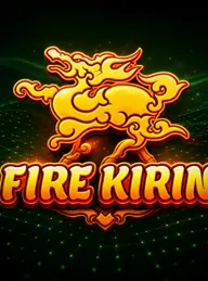 Fire Kirin game logo used in CitySpin's supported game directory