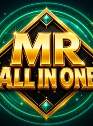 Mr All In One game logo used in CitySpin's supported game directory