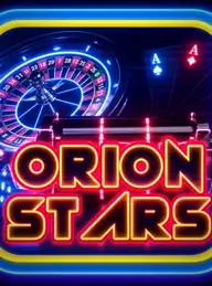 Orion Stars game logo used in CitySpin's supported game directory