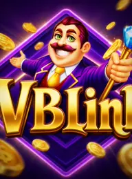 VBlink game logo used in CitySpin's supported game directory